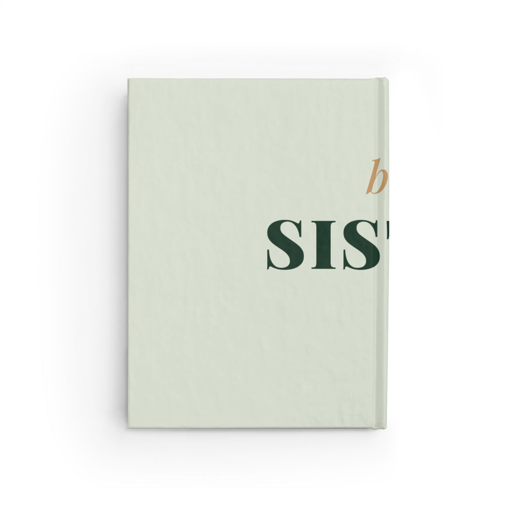 Big Sister Journal