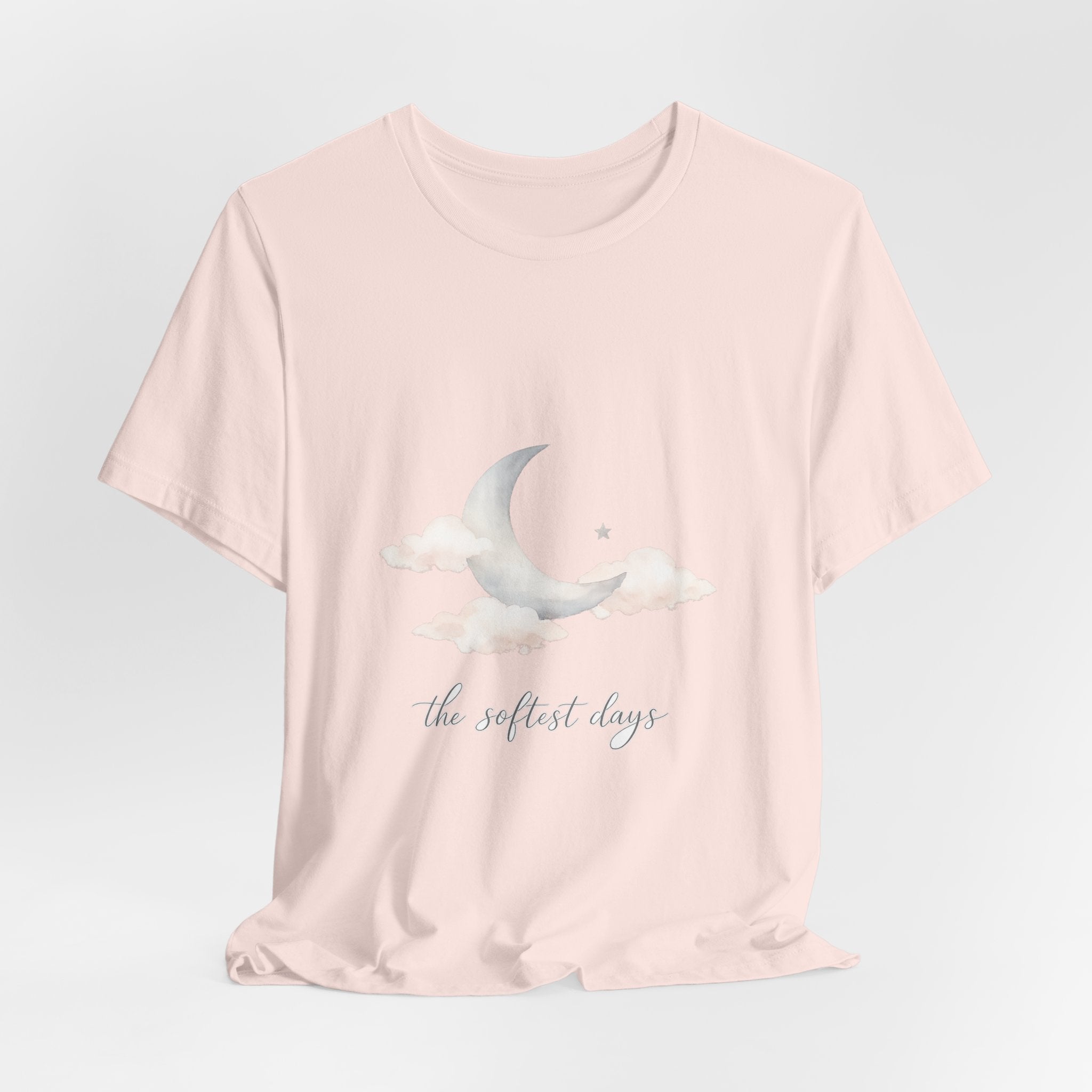 The Softest Days Tee