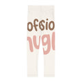 Professional Snuggler kids leggings by Nureli Kids