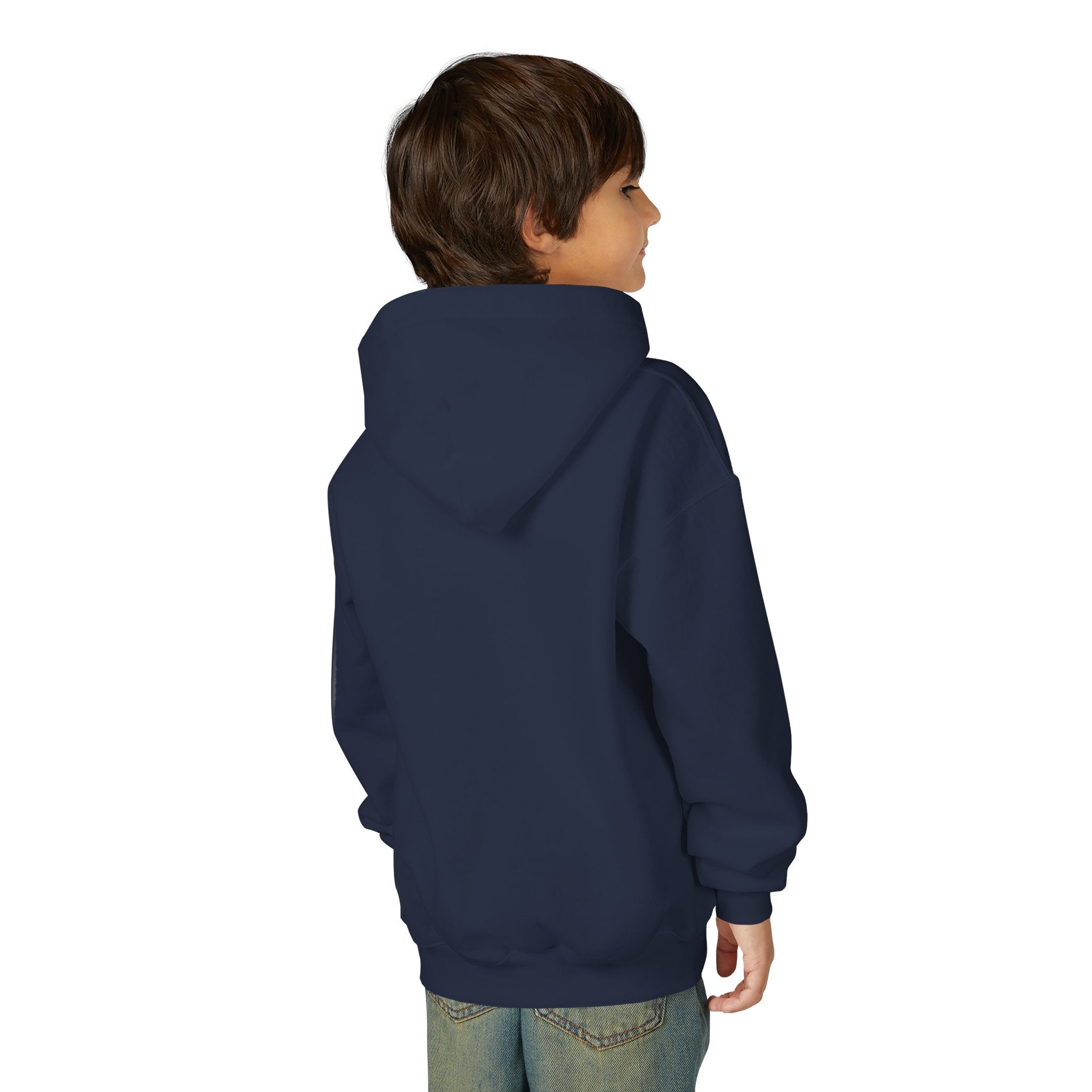 Little Elephant Kids Hoodie — Nureli Kids