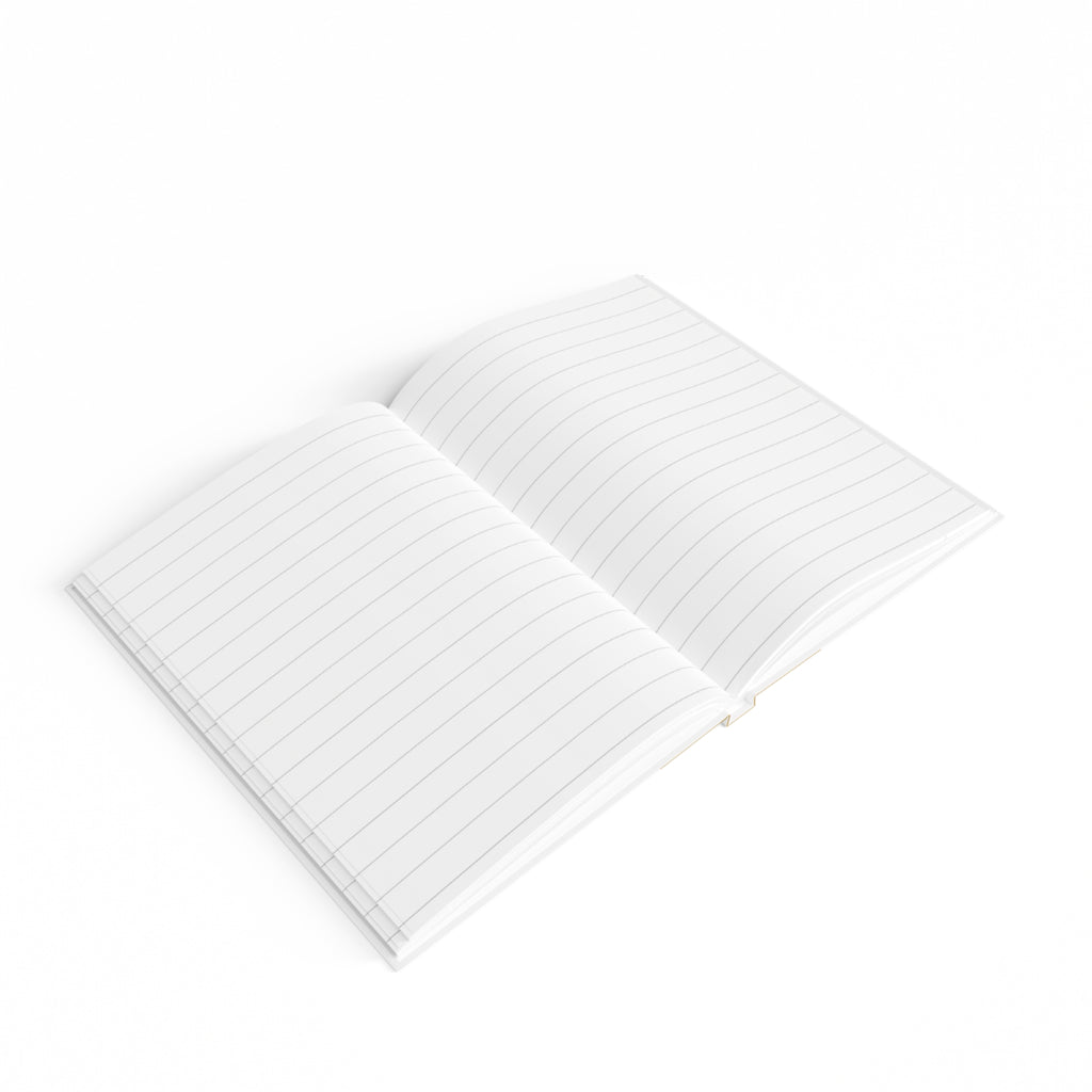 Est. With Love Family Crest Journal