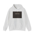 More Father Than I Knew Hoodie