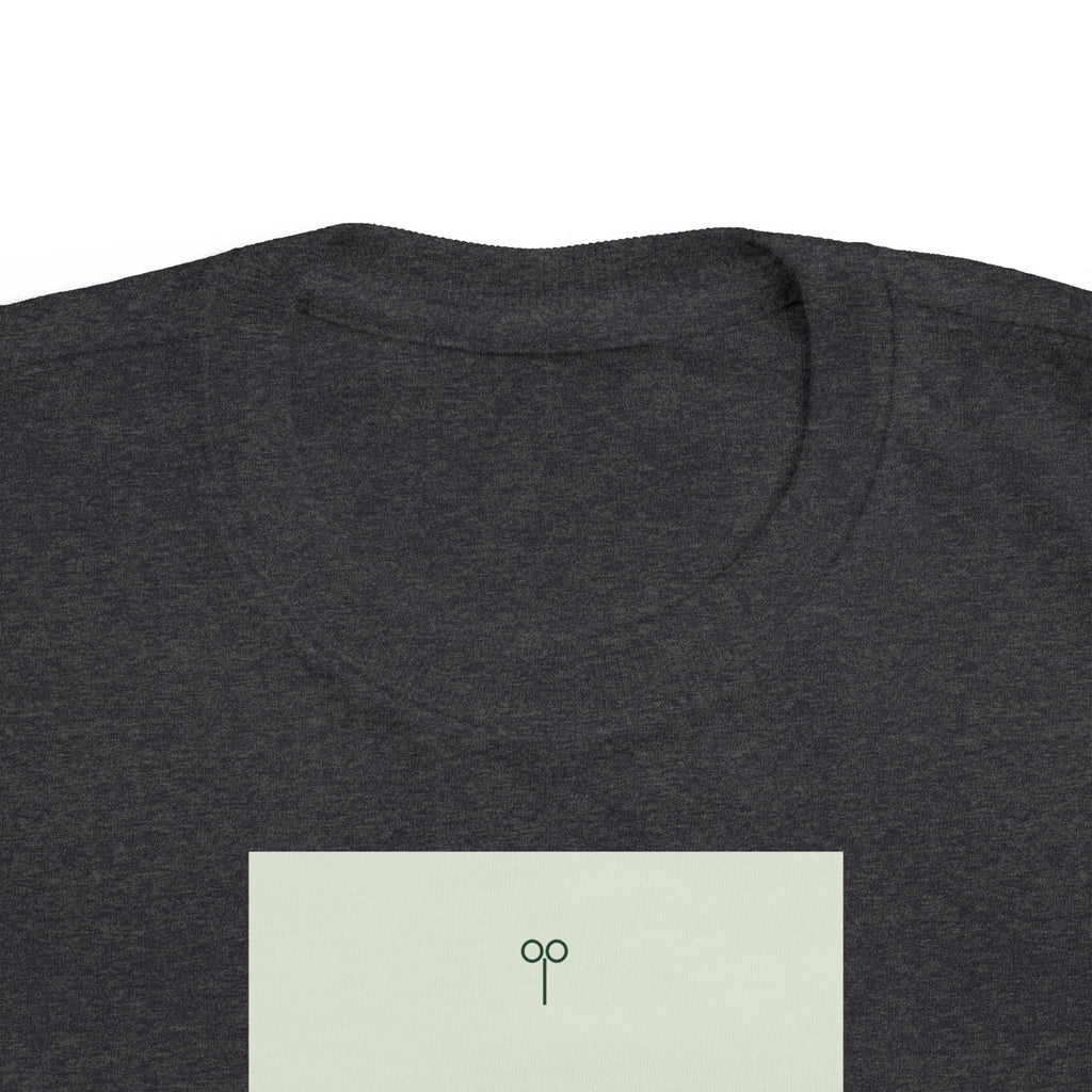 Big Sister Toddler Tee