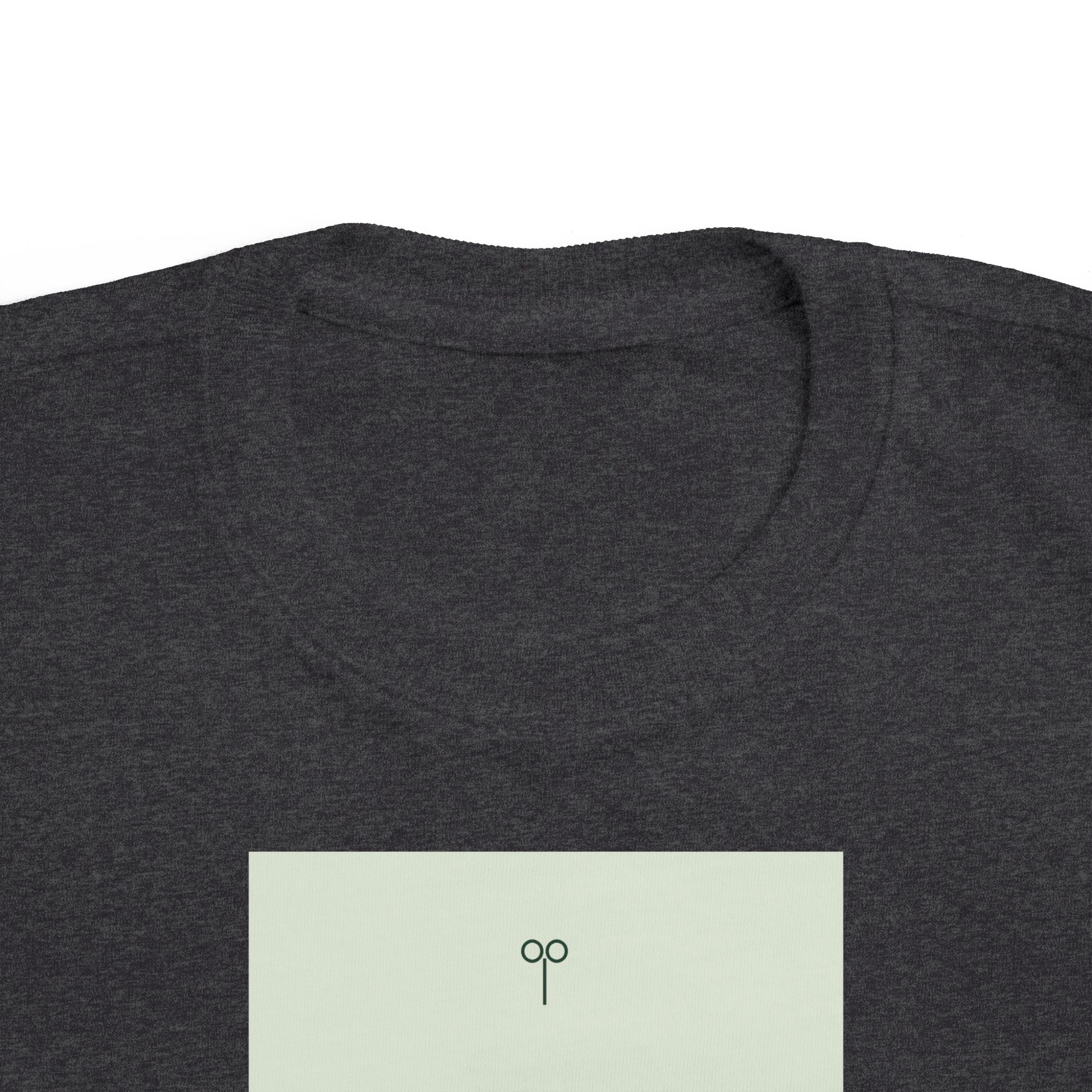 Big Sister Toddler Tee