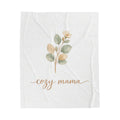 Cozy Mama Blanket