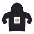 Tiny Human Toddler Hoodie - Nureli Kids