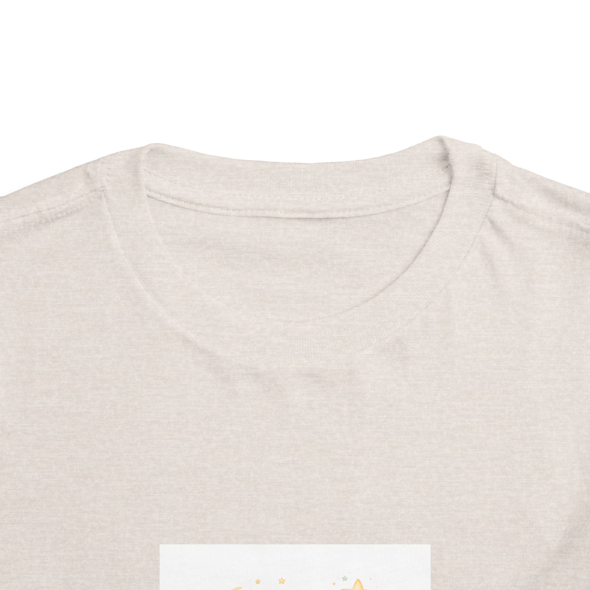 Lumi & Stars Toddler T-Shirt — Nureli Kids