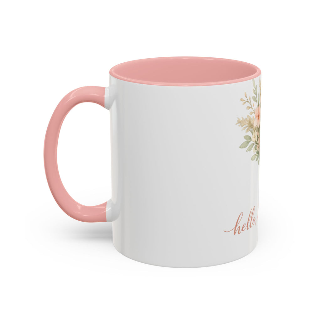 Hello little Love Mug