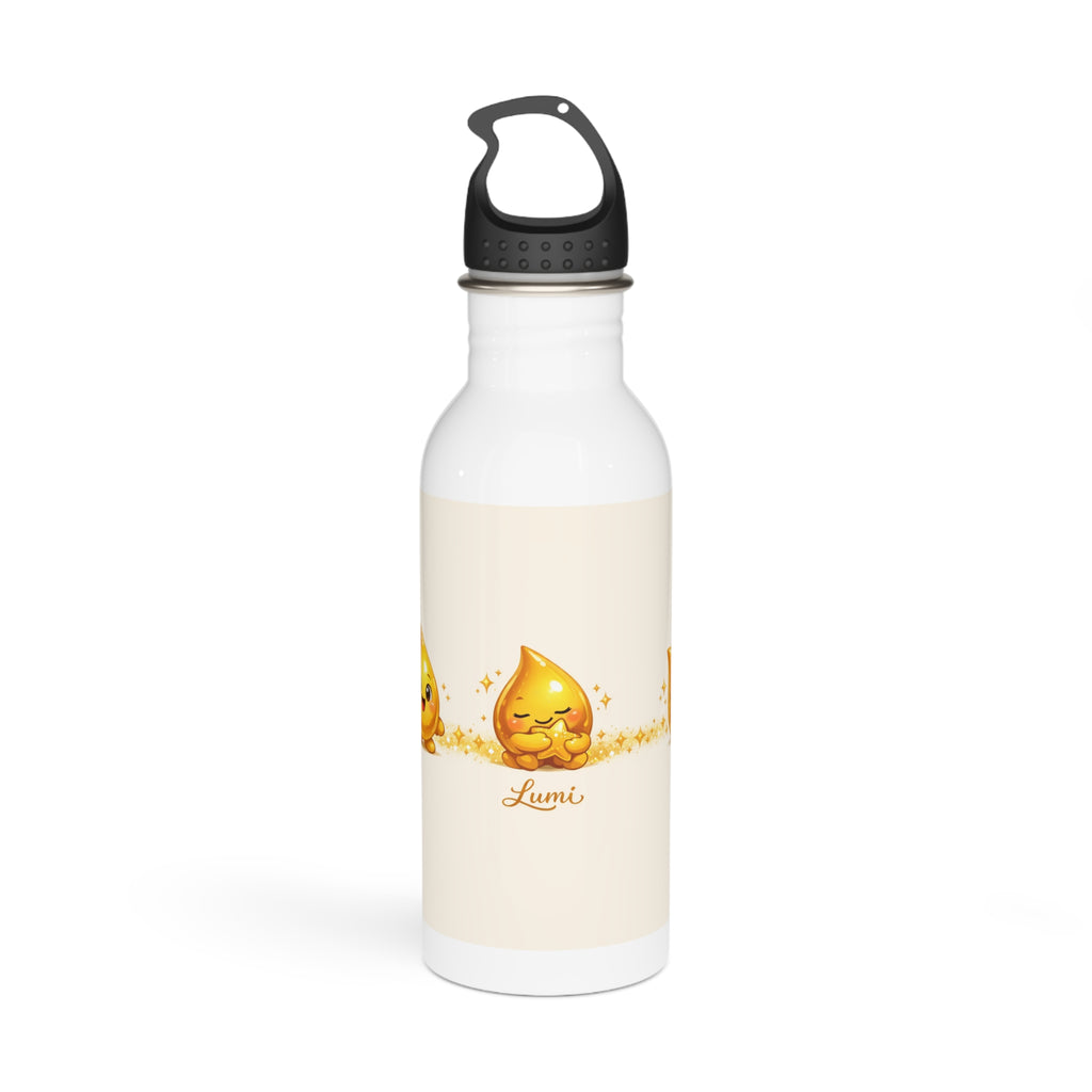 Lumi – Lumi & Friends Water Bottle
