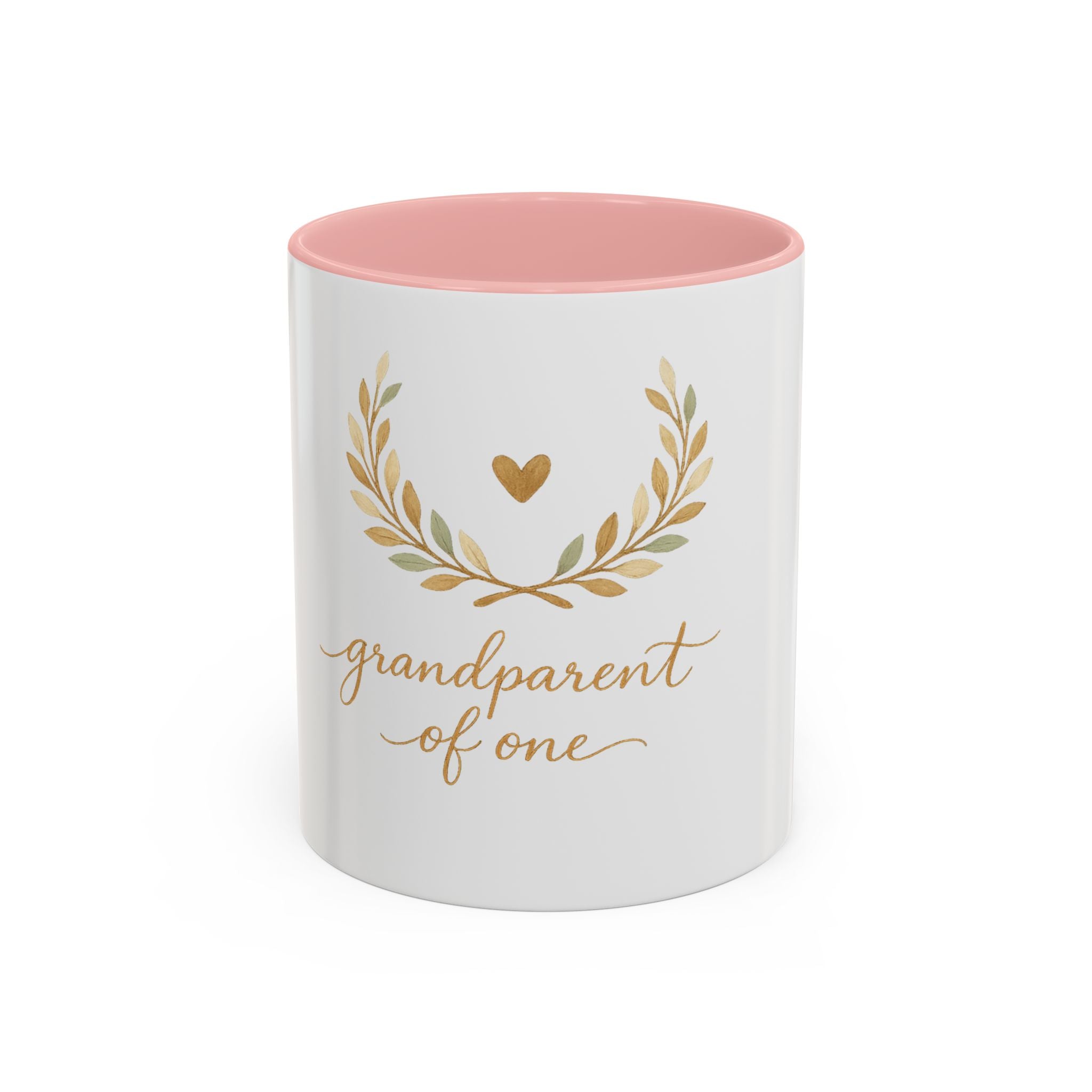 Grandparent of One Mug