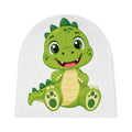 Baby Dino Baby Beanie — Nureli Kids