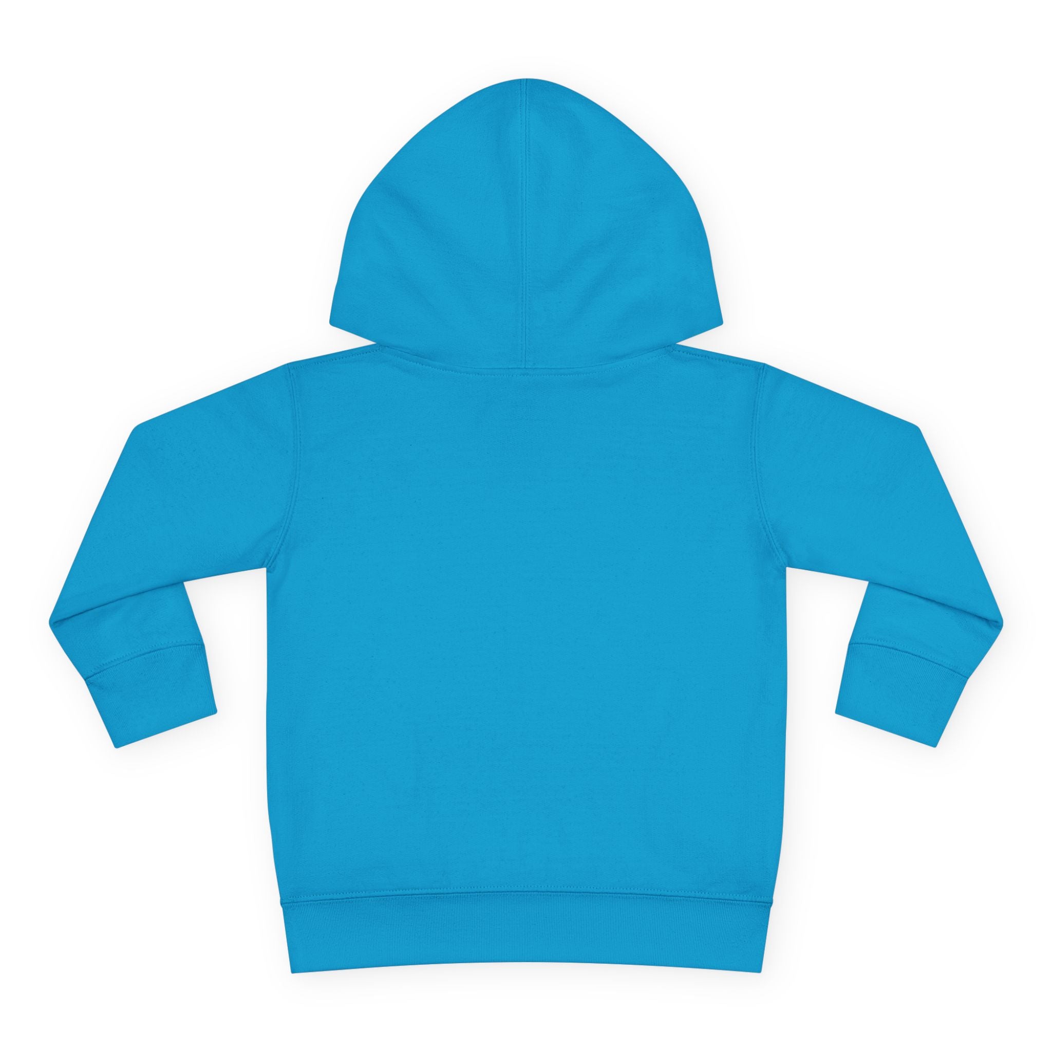 Lumi & Stars Toddler Hoodie — Nureli Kids
