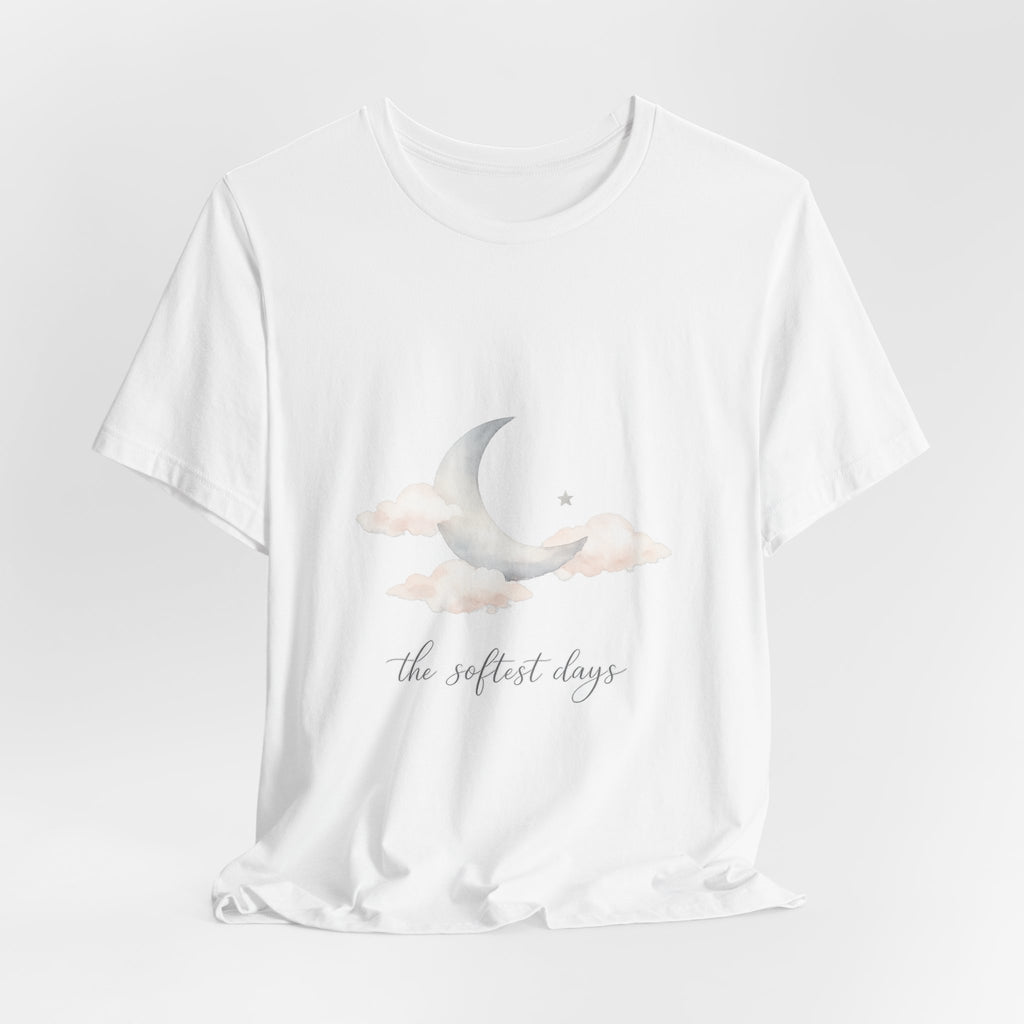 The Softest Days Tee