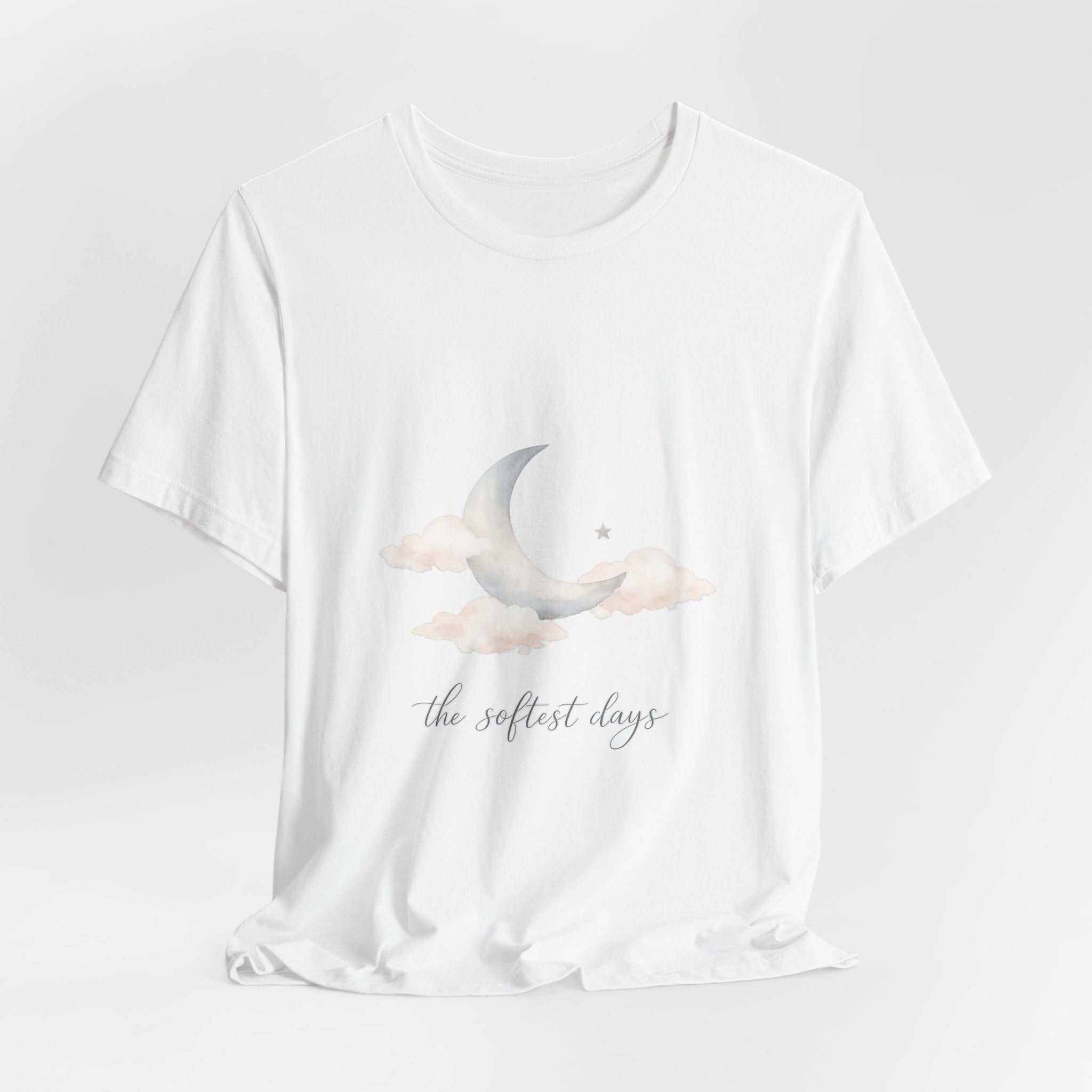 The Softest Days Tee