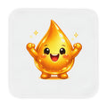 Lumi Hooded Baby Towel