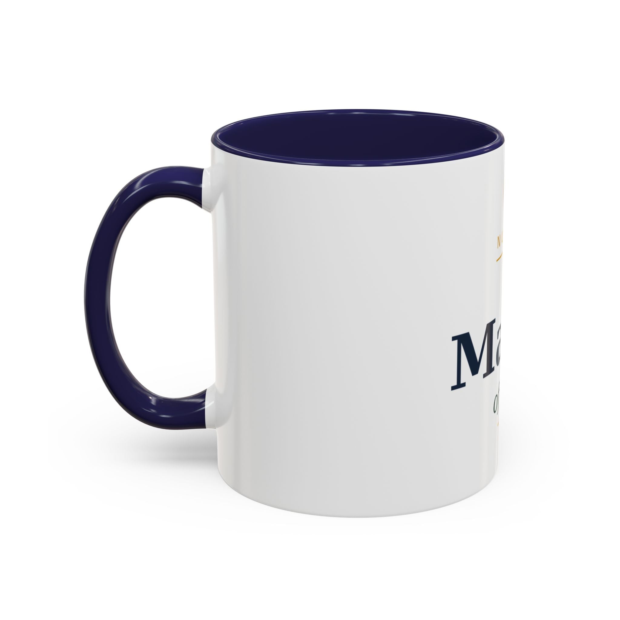 Mama Of One Mug