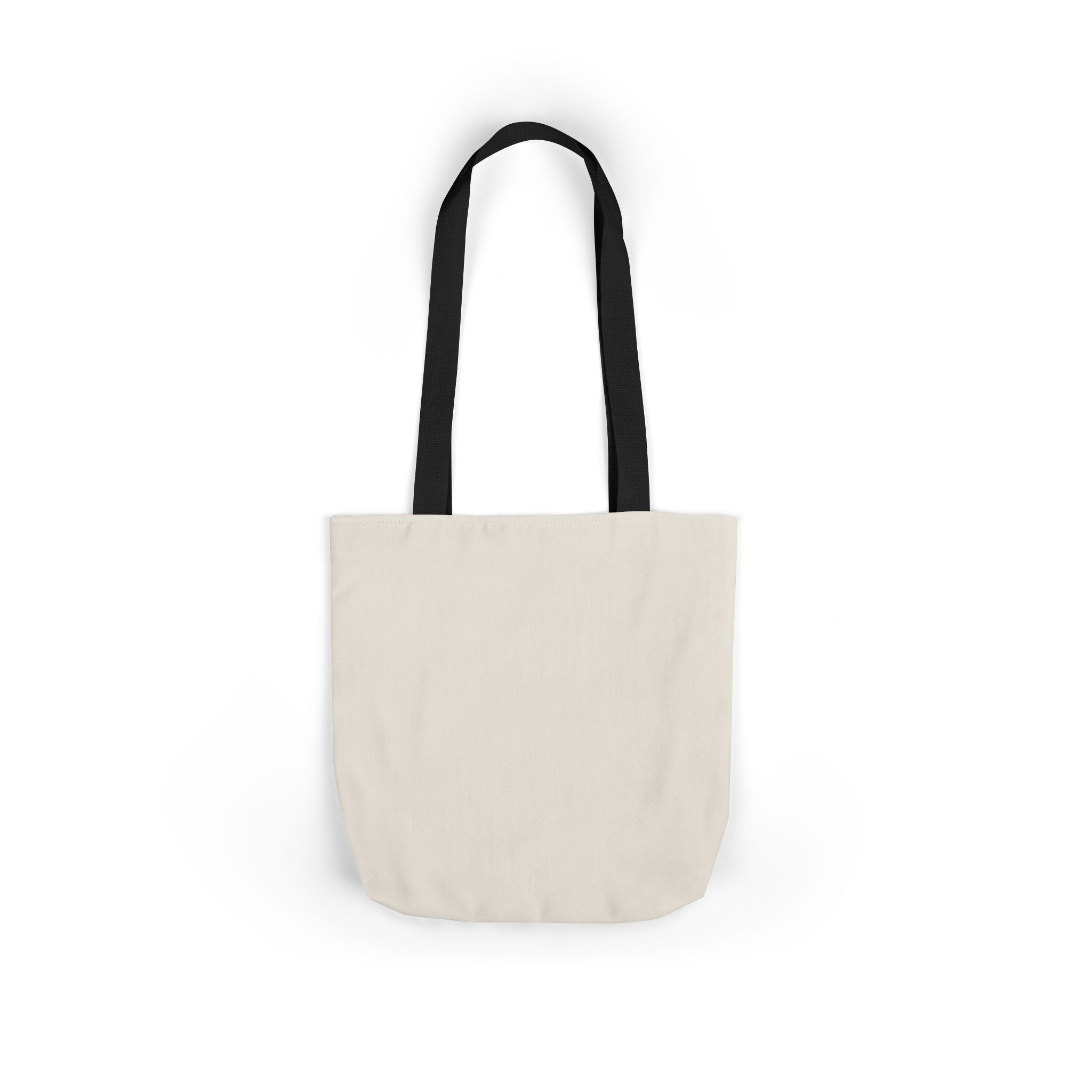 Bright and Brave Tote Bag