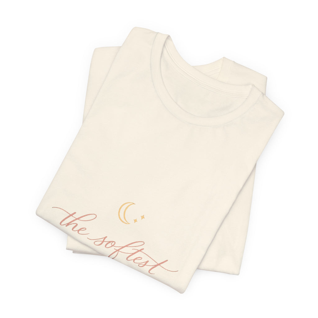 The Softest Days Tee