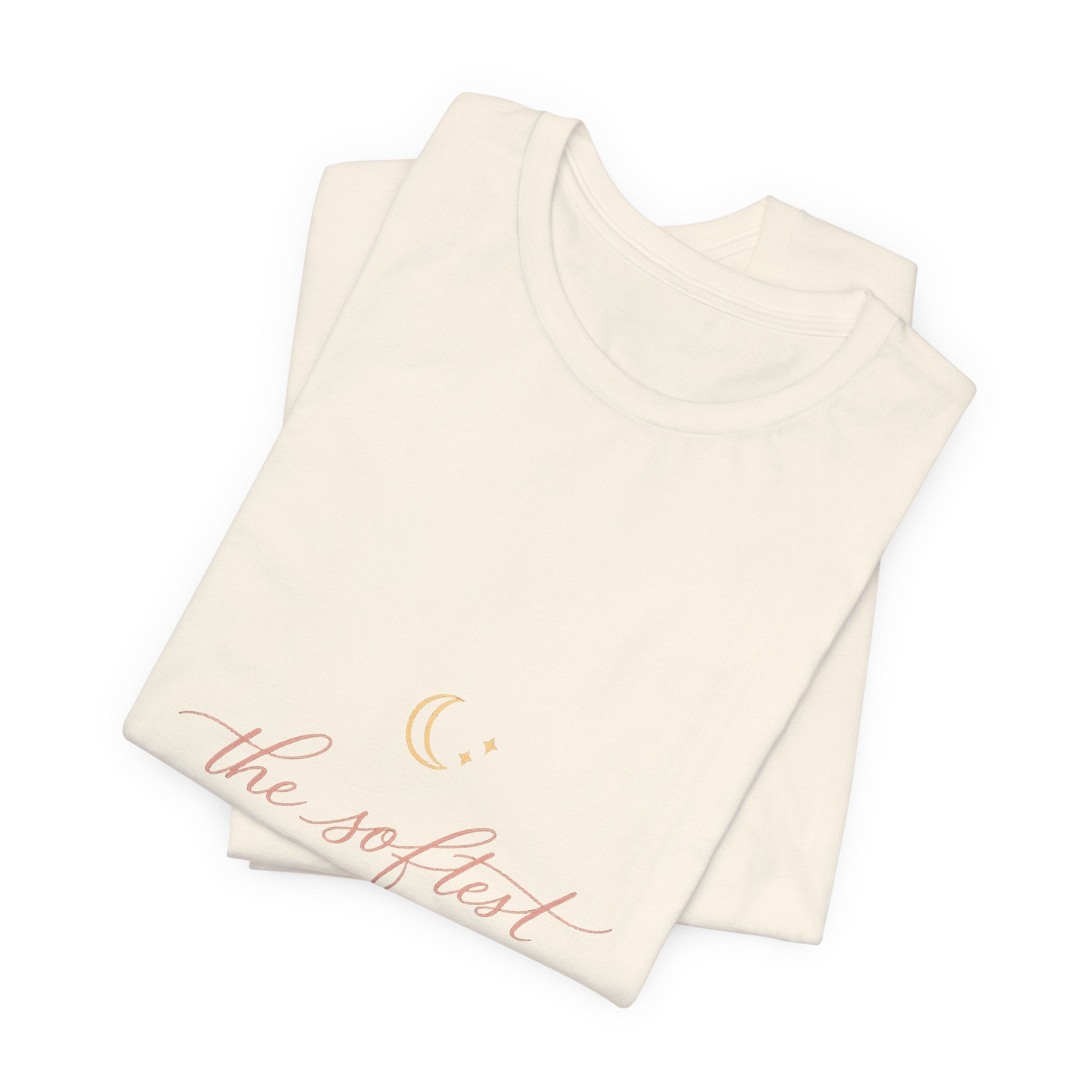 The Softest Days Tee