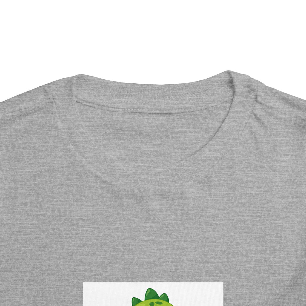 Baby Dino Toddler T-Shirt — Nureli Kids