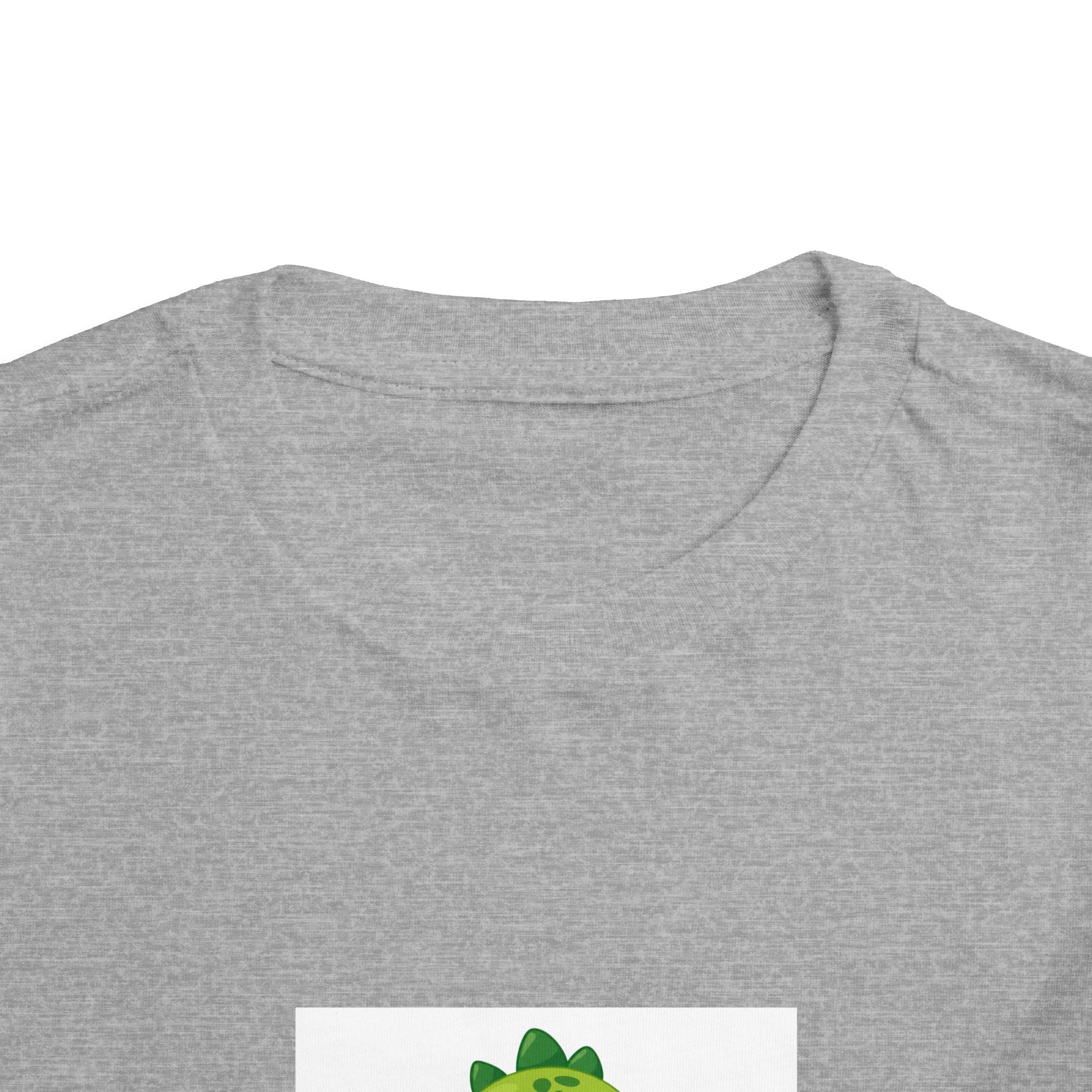 Baby Dino Toddler T-Shirt — Nureli Kids