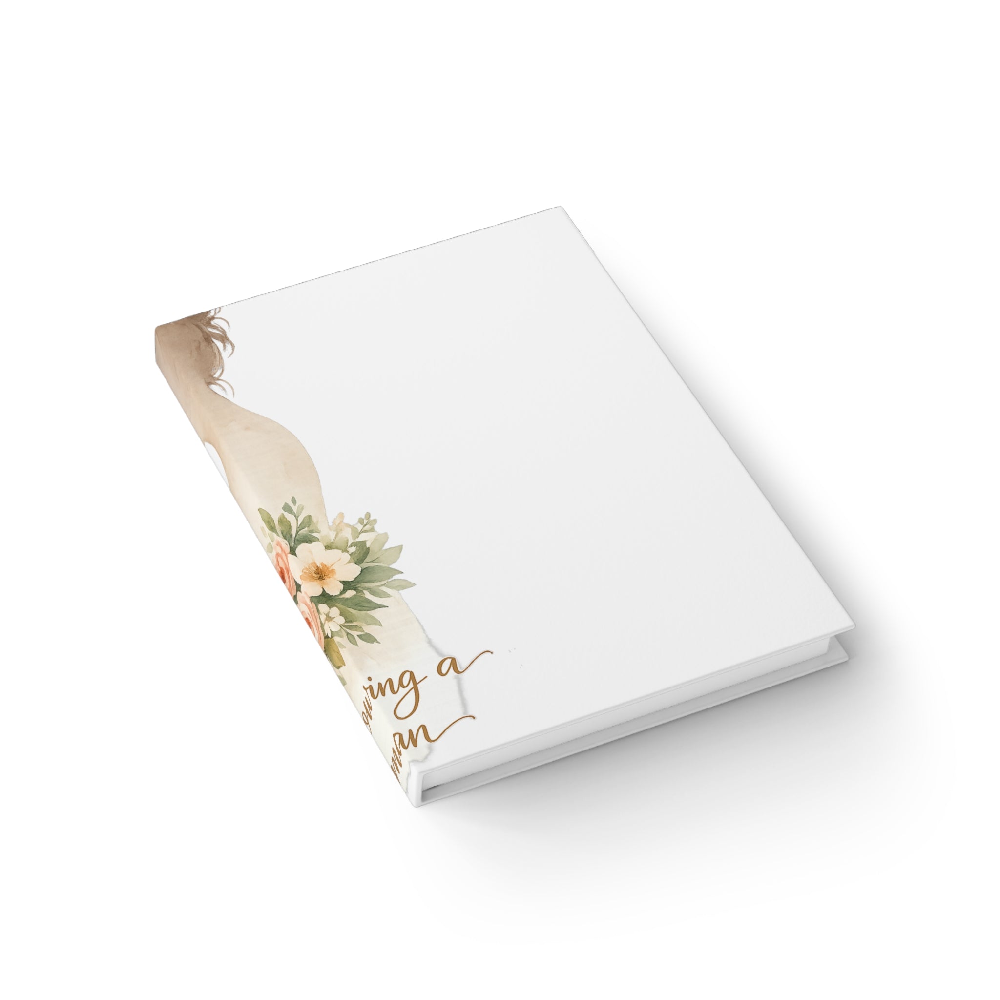 I'm Growing a Human Journal