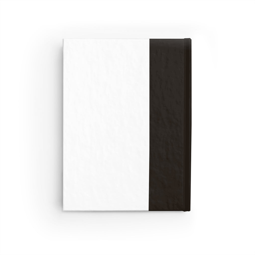 More Father Than I Knew Journal
