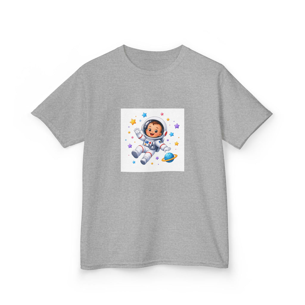 Little Astronaut Kids T-Shirt — Nureli Kids