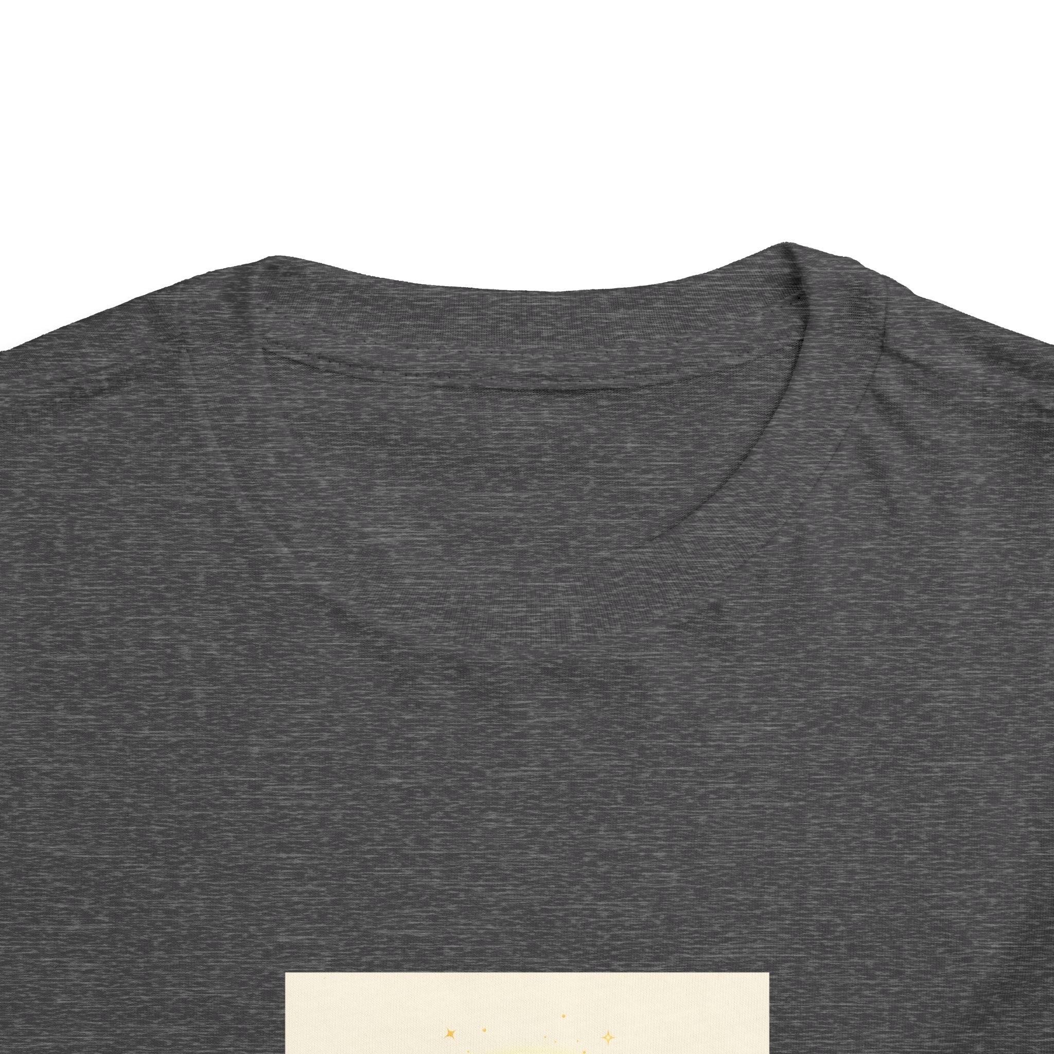 Lumi Waving Toddler T-Shirt — Nureli Kids