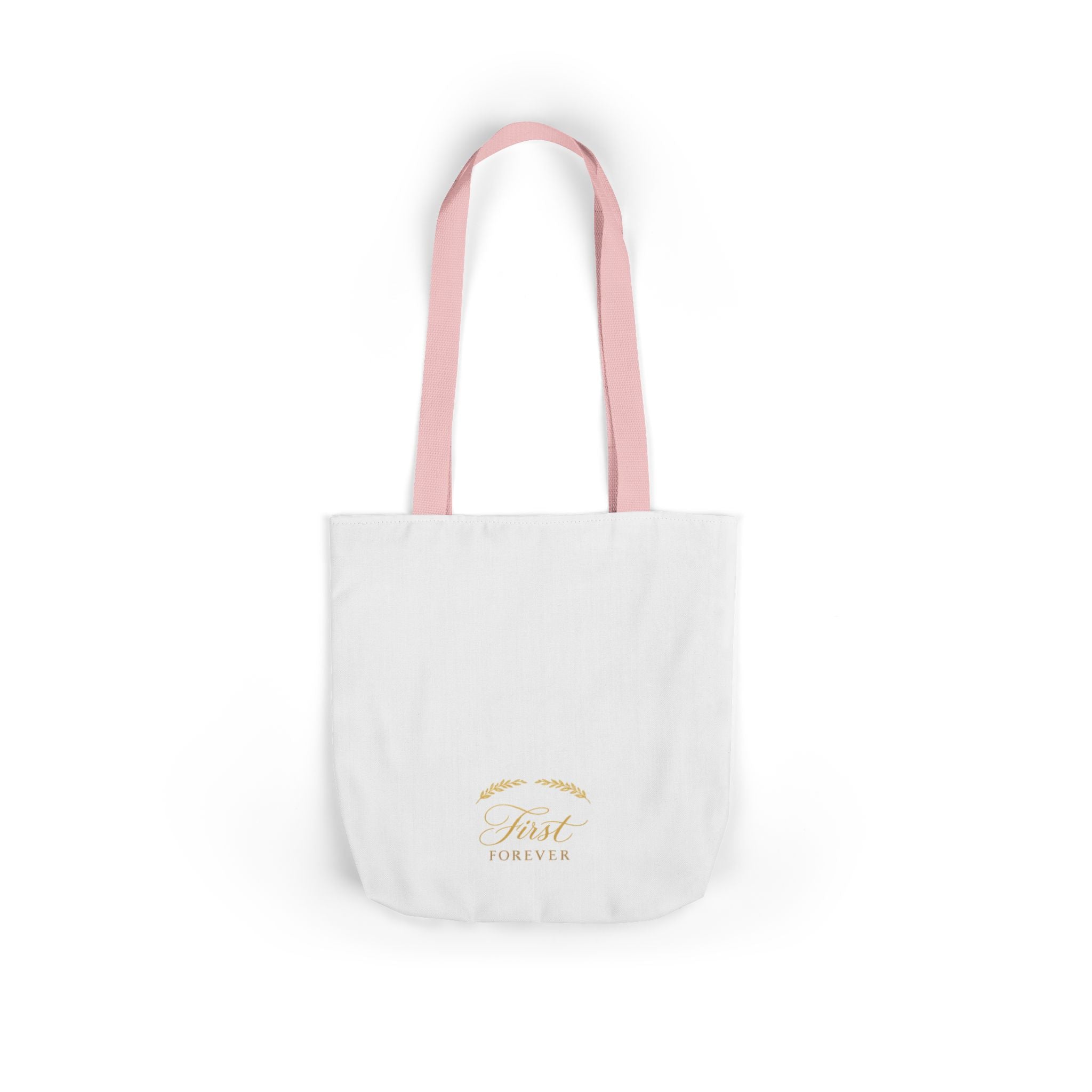 First & Forever Tote Bag