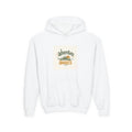 Adventure Awaits Kids Hoodie - Nureli Kids