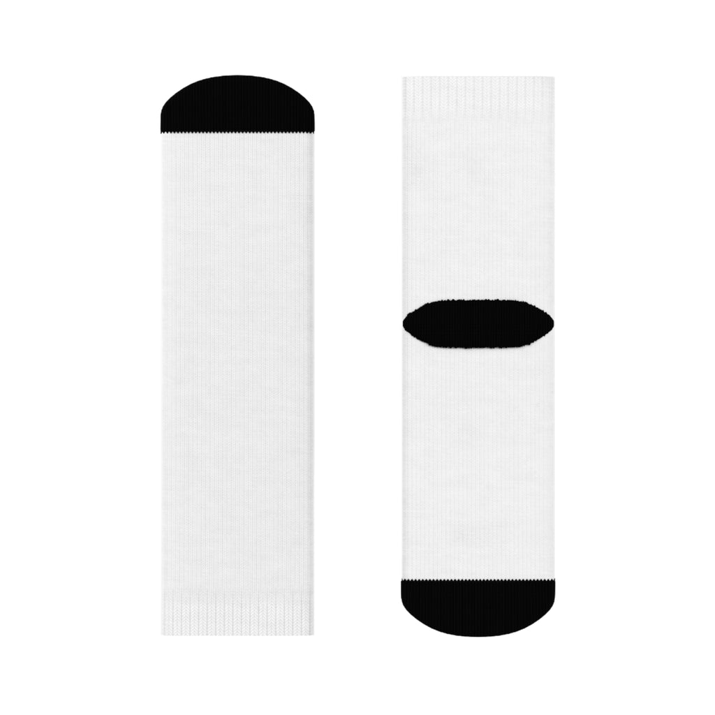 Little Astronaut Kids Crew Socks — Nureli Kids