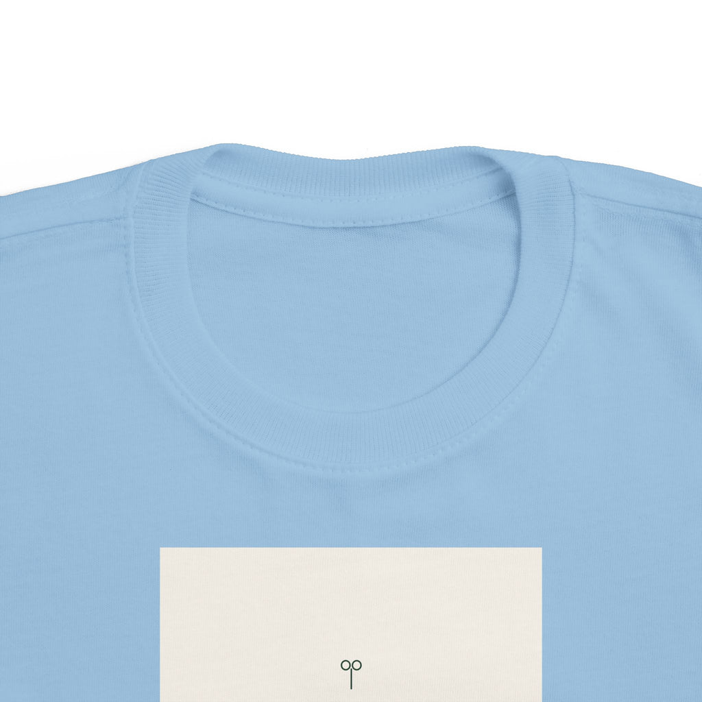 Little Learner Big Future Toddler Tee