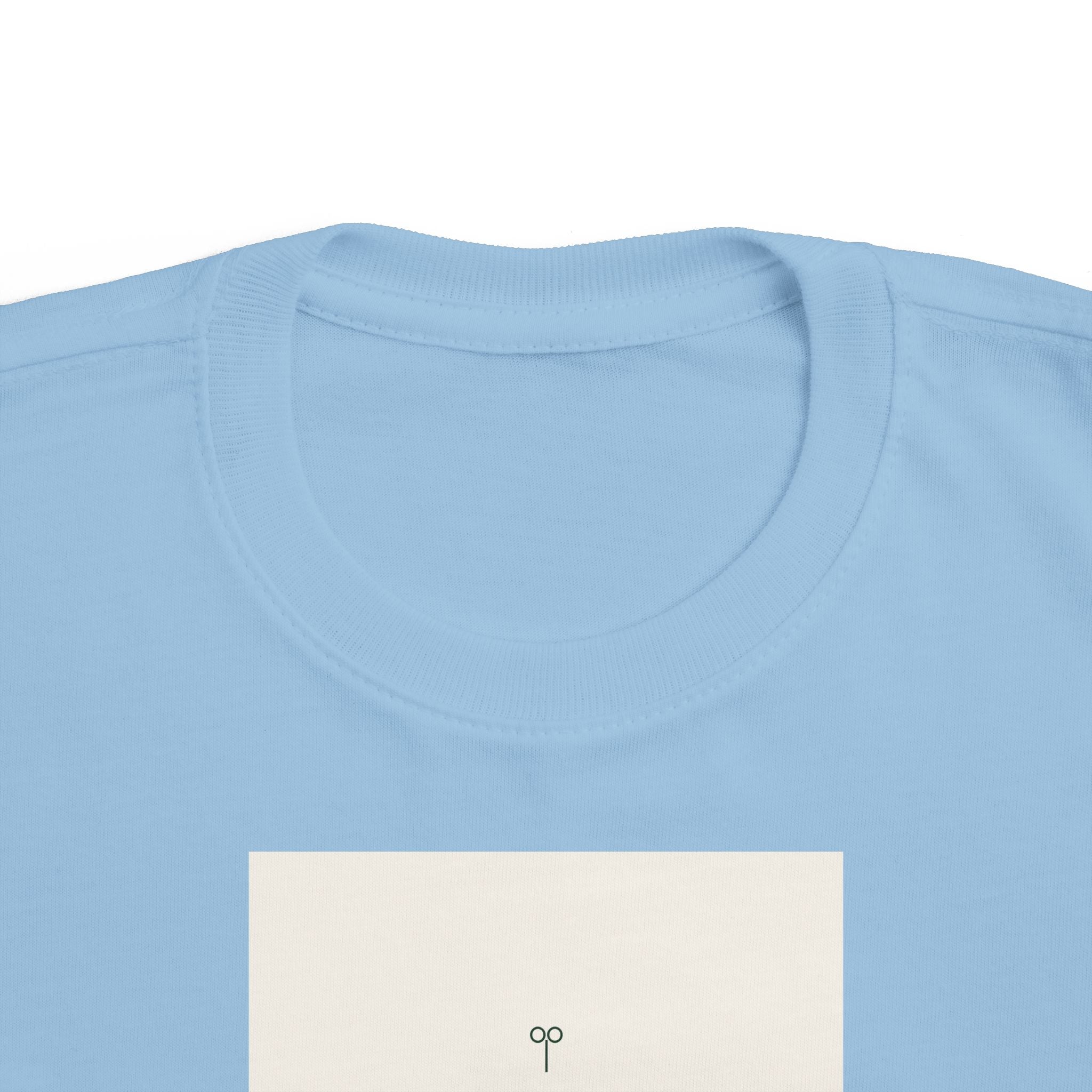 Little Learner Big Future Toddler Tee