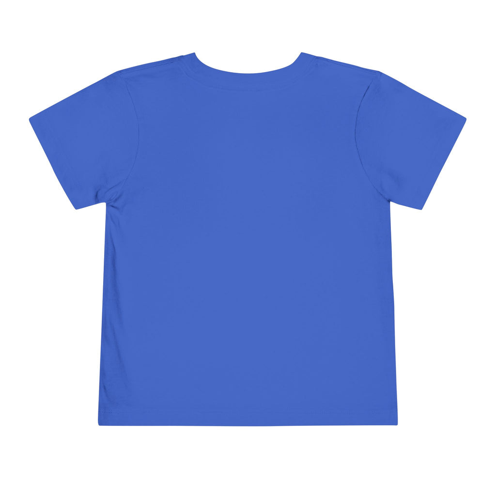Little Elephant Toddler T-Shirt — Nureli Kids