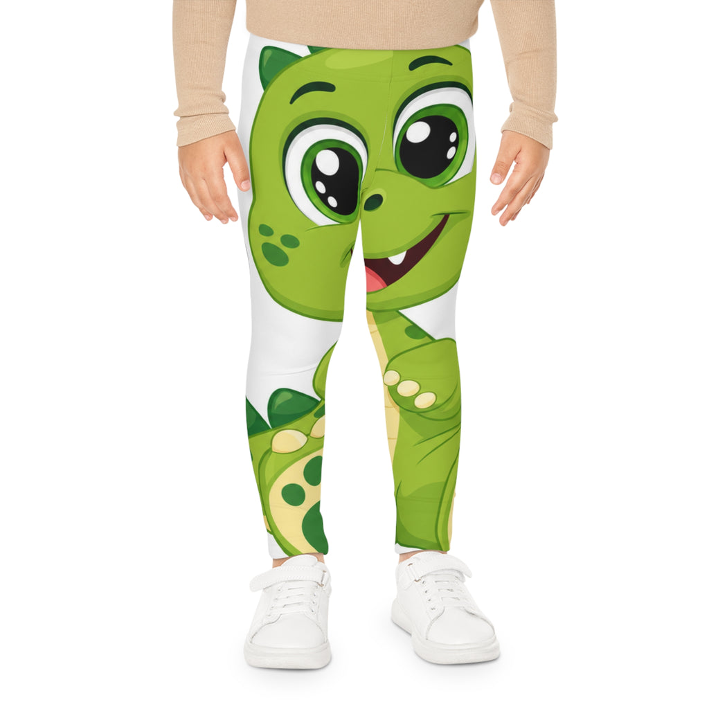Baby Dino Kids Leggings — Nureli Kids
