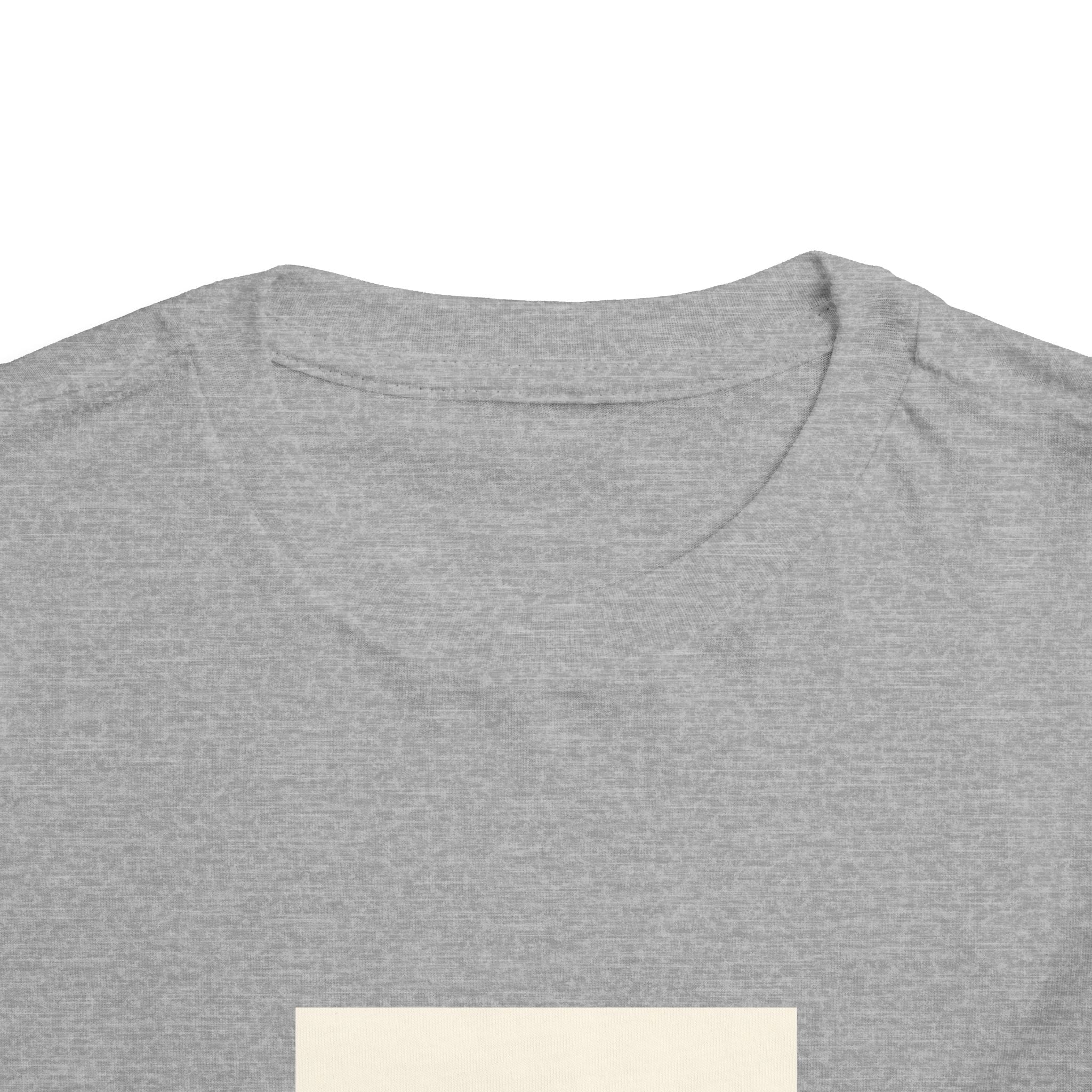Hello Sunshine Toddler T-Shirt from the Nureli collection, view 48