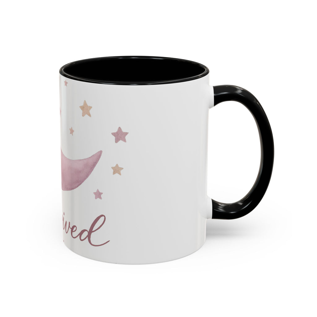 I Survived the Fourth Trimester Mug