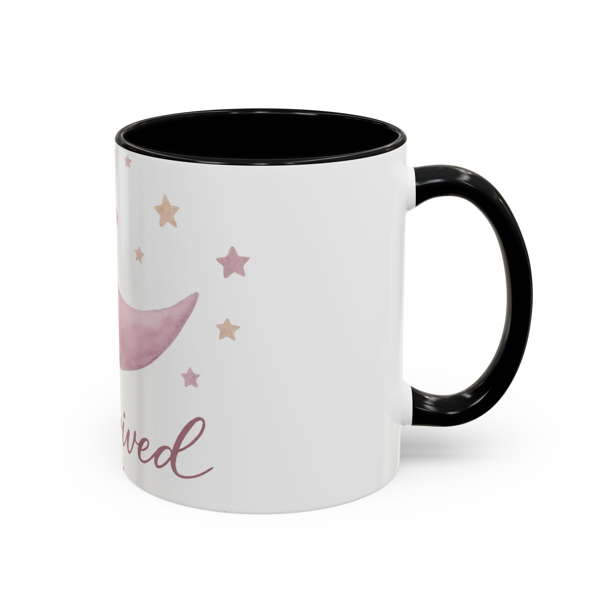 I Survived the Fourth Trimester Mug