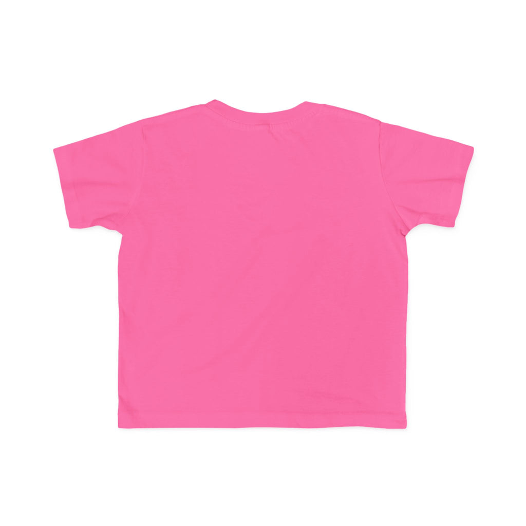 Big Brother Toddler Tee