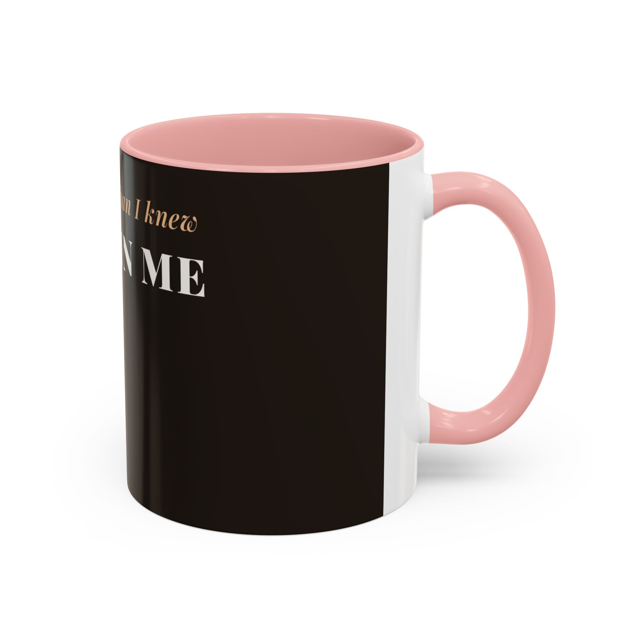 More Father Than I Knew Coffee Mug (11oz/15oz)