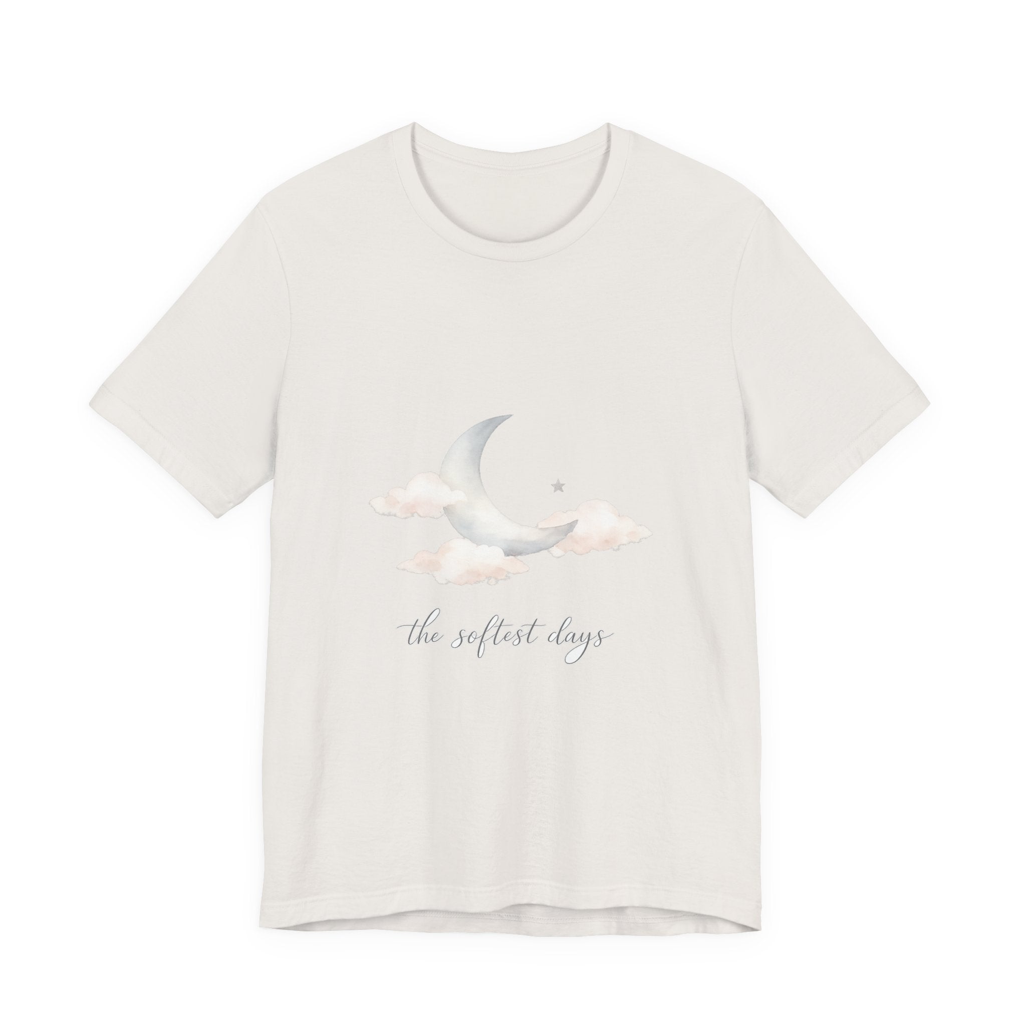 The Softest Days Tee