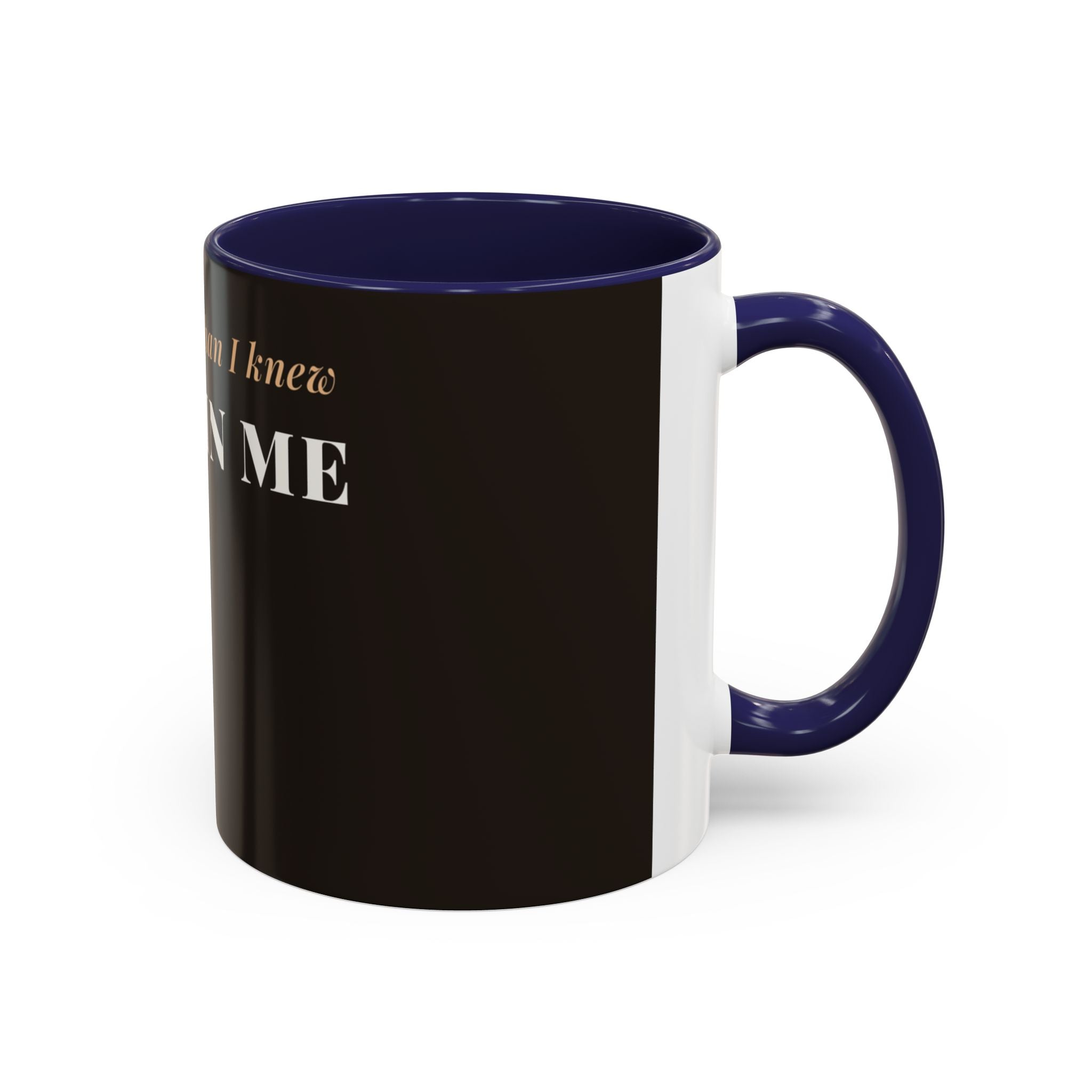 More Father Than I Knew Coffee Mug (11oz/15oz)