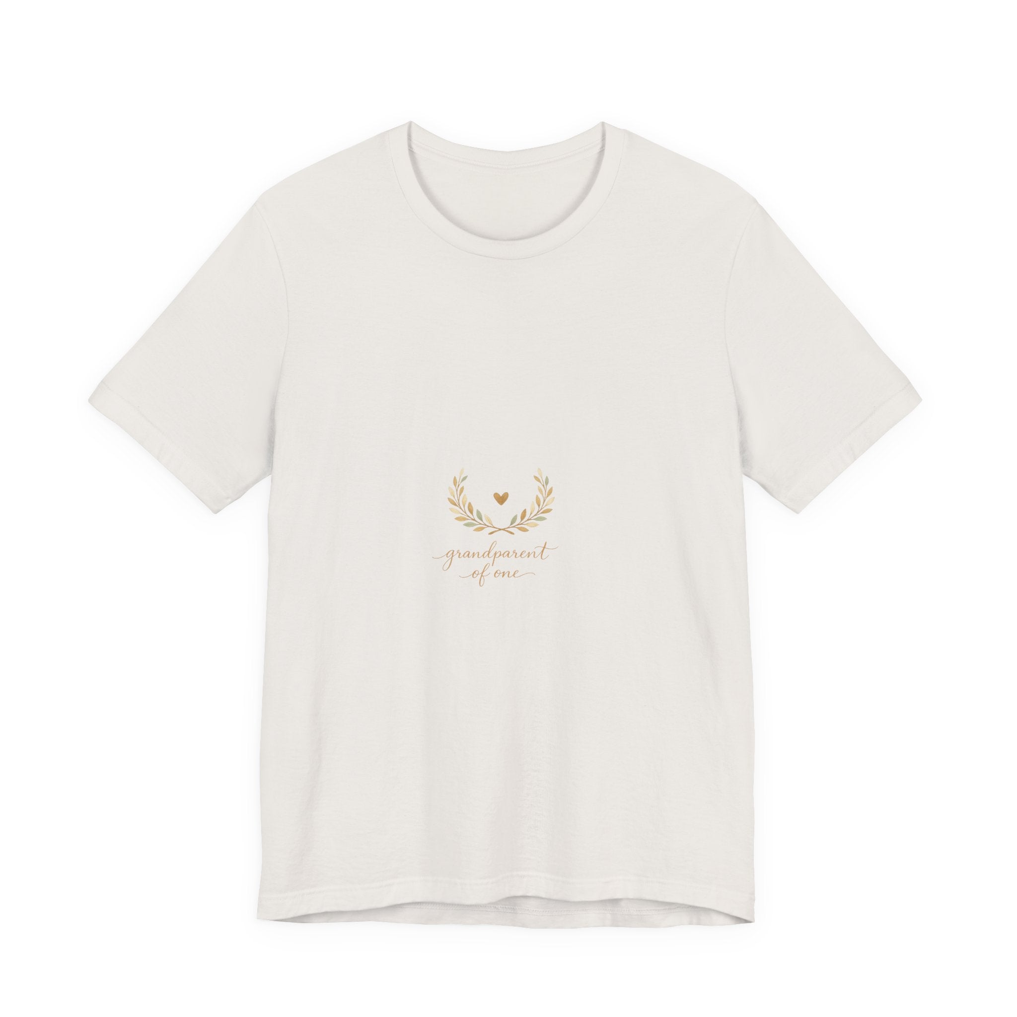 Grandparent of One Tee