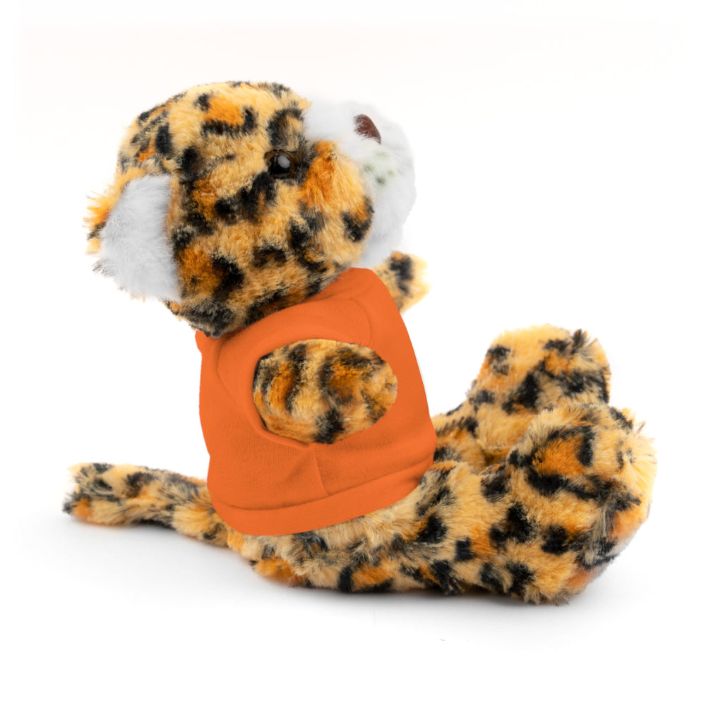 Magical Unicorn Stuffed Animal — Nureli Kids