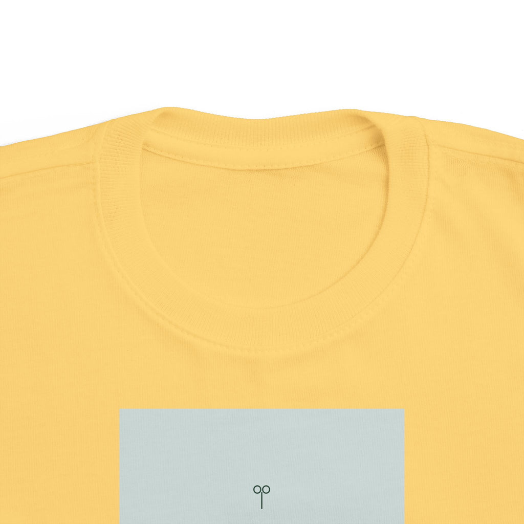Big Brother Toddler Tee