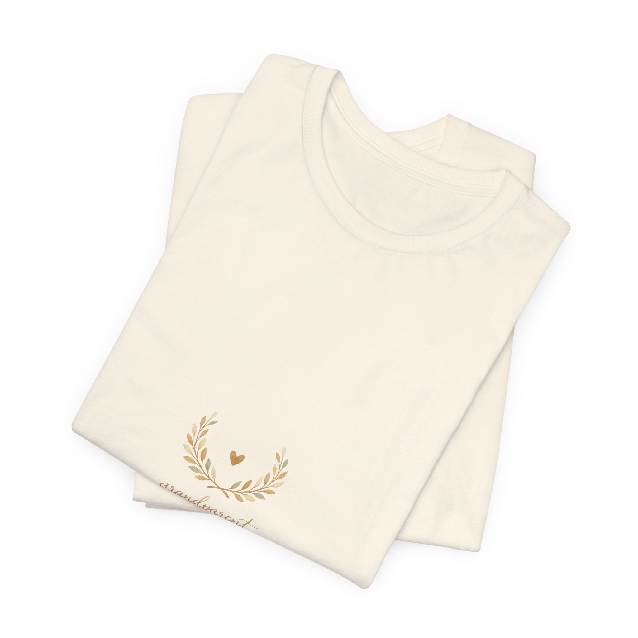 Grandparent of One Tee