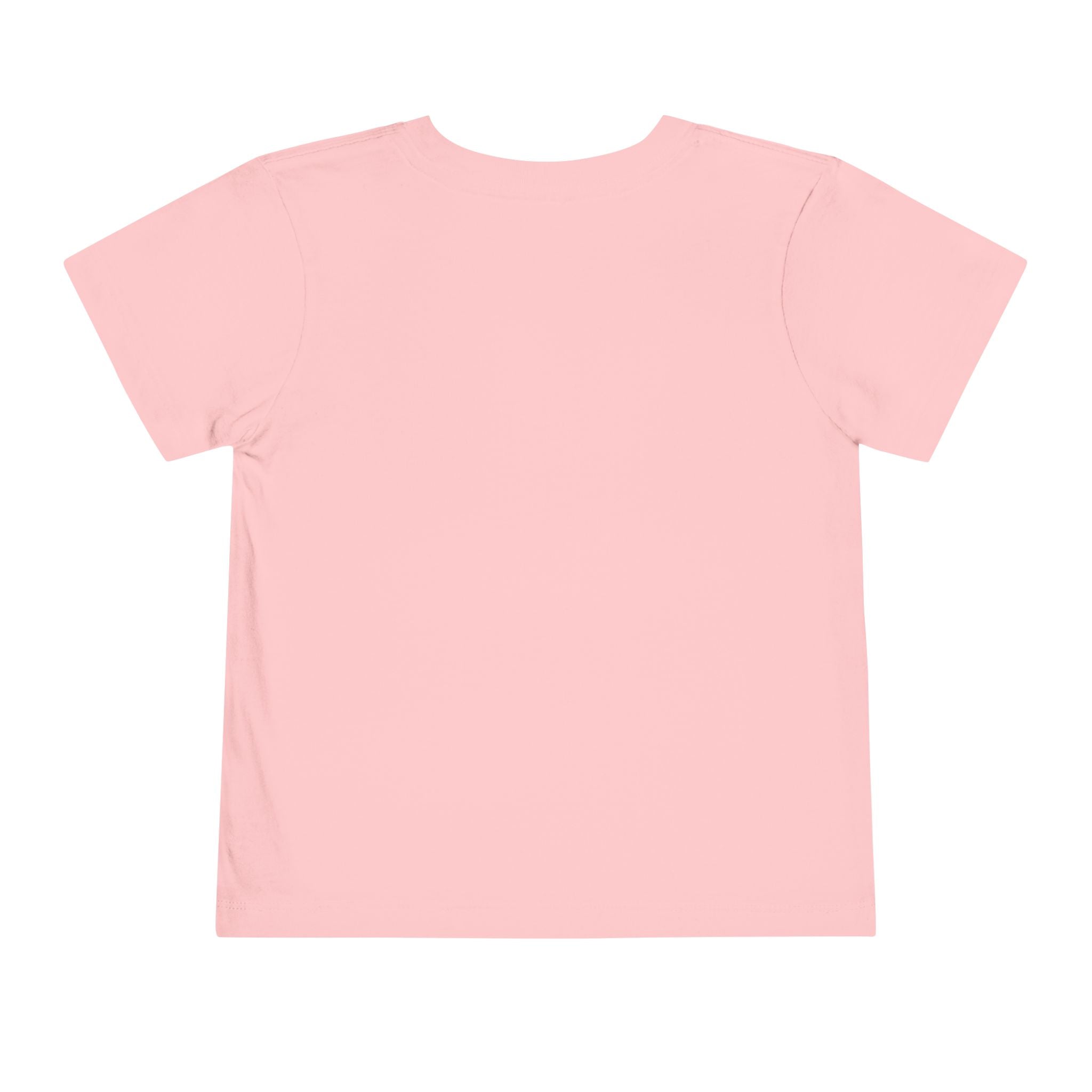 Lumi on the Moon Toddler T-Shirt — Nureli Kids