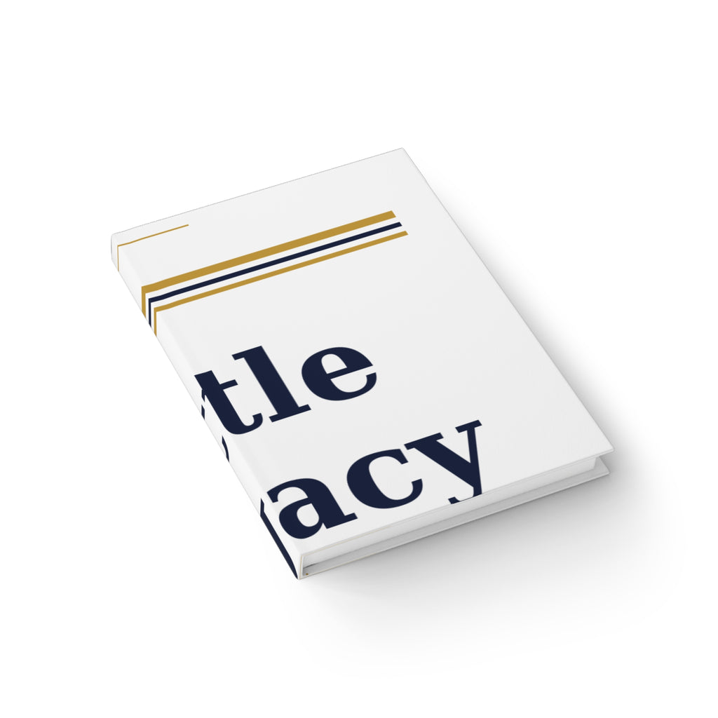 Little Legacy Journal
