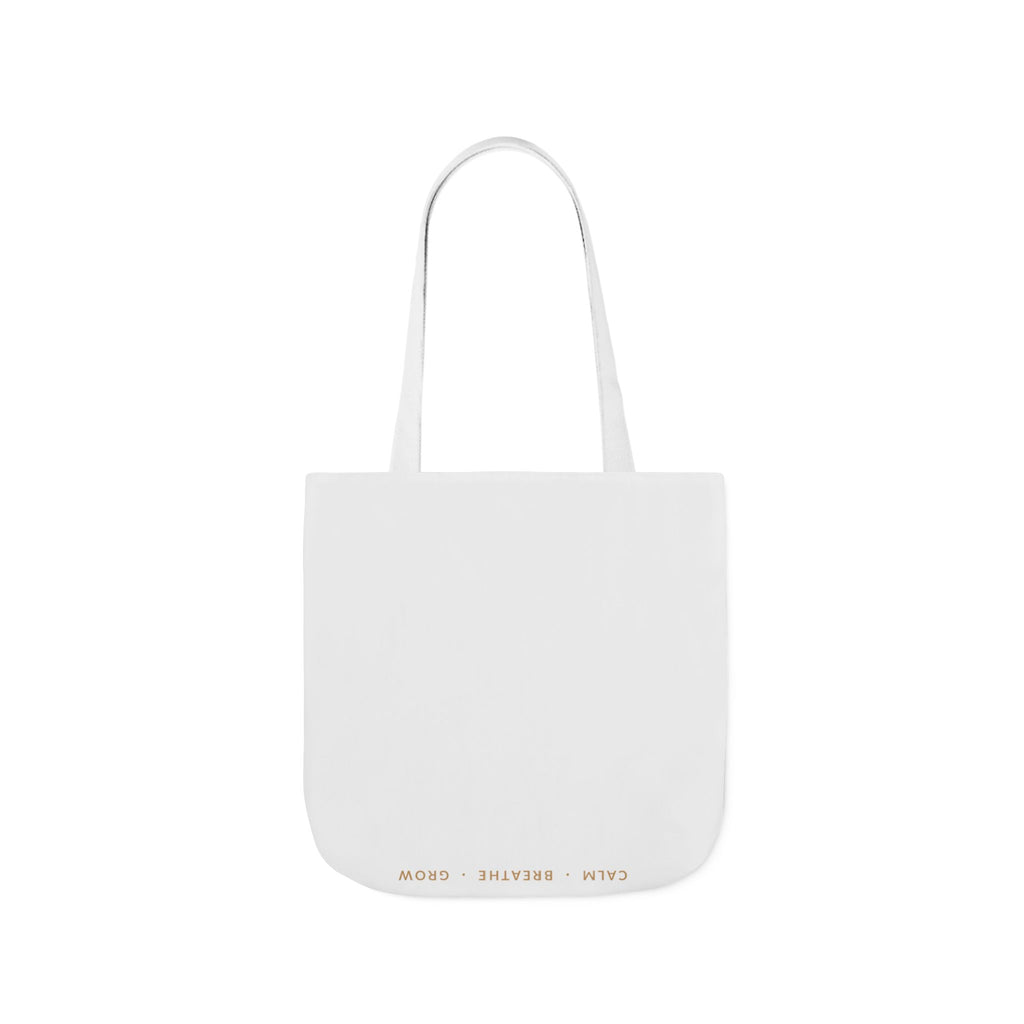 Breathe deep, let go, you've got this Tote